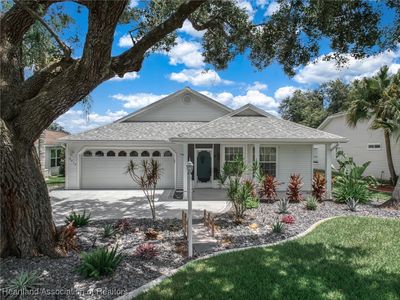 3217 E Anglers Strm, Avon Park, FL, 33825