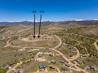 416 County Road 895, Granby, CO 80446