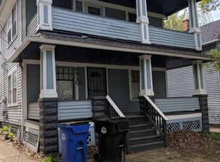 6910 Gertrude Ave #3, Cleveland, OH 44105
