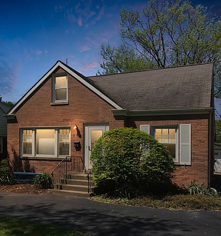 1st image of 116 Indian Dr