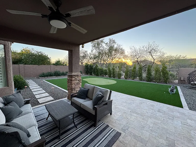 22410 N 46th Pl — Photo 16