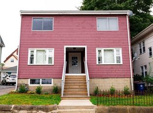 59 Swan St, Everett, MA 02149