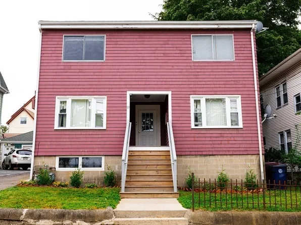 59 Swan St, Everett, MA 02149