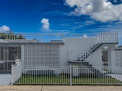 N Forteen Eduardo Kercado, Carolina, PR, 00987