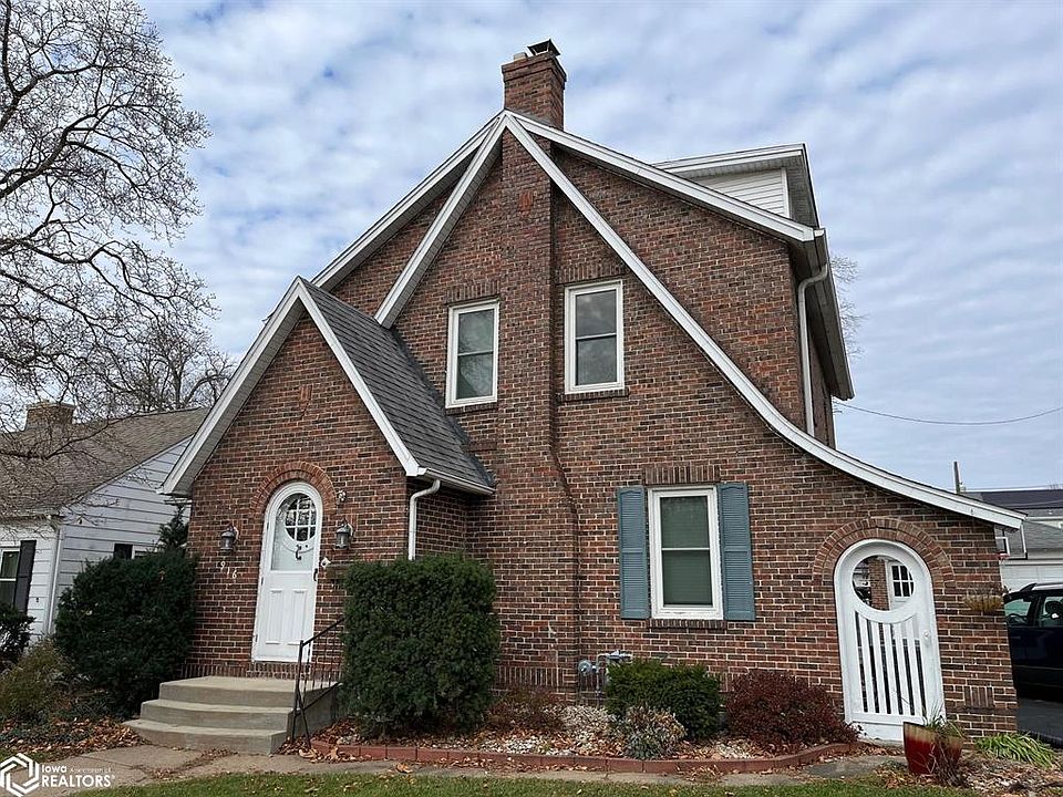 916 N 11th St, Keokuk, IA 52632 Zillow