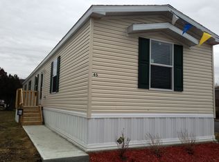 45 East Ave, Washingtonville, NY 10992