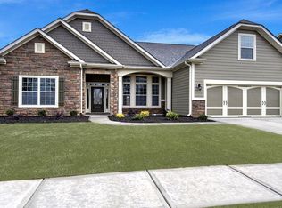 202 Glencarin Ct, Simpsonville, SC 29681