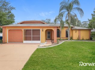 7392 Flyway Dr, Spring Hill, FL 34607