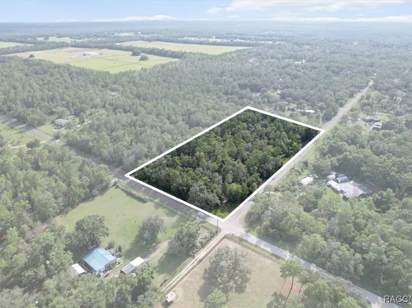 12262 S Oakview Ave, Floral City, FL 34436