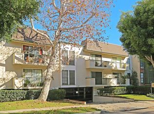 3640 Cardiff Ave APT 102, Los Angeles, CA 90034