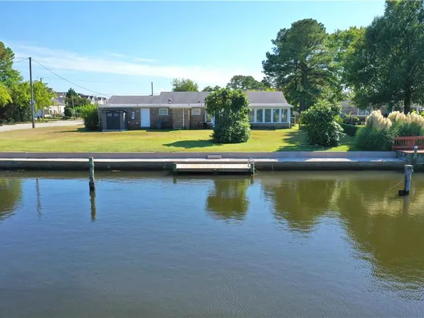 1733 Beach Rd, Hampton, VA 23664