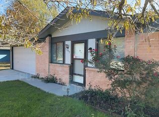 1307 Green Downs Dr, Round Rock, TX 78664