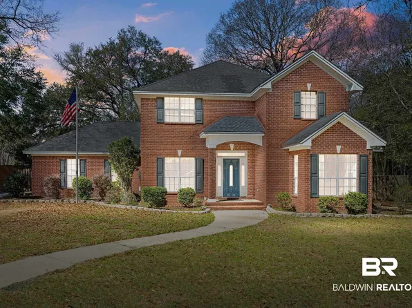 8087 Palmetto Ct, Daphne, AL 36526