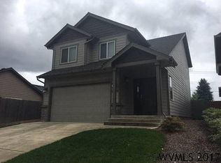 2605 Natures View Ct NW, Salem, OR 97304