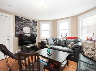 22 Marcella St #4, Roxbury, MA 02119