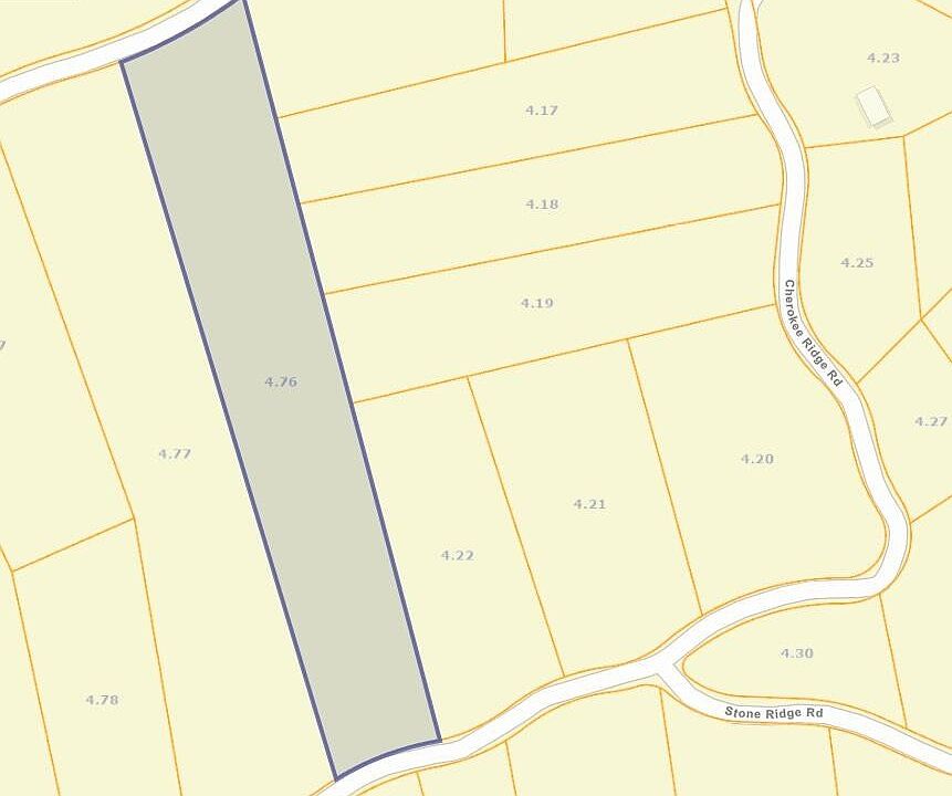 2nd image of 76 Fox Ridge Rd #76