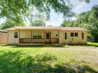 747 N Hillcrest Ave, Springfield, MO 65803