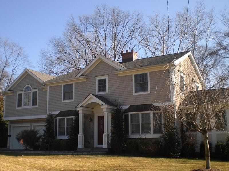 Completely Renovated Custom Colonial