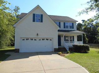 243 Spearhead Pl, Clayton, NC 27520