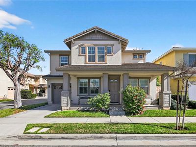 22960 Mission Dr, Carson, CA, 90745
