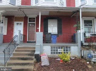 449 W Earlham Ter, Philadelphia, PA 19144