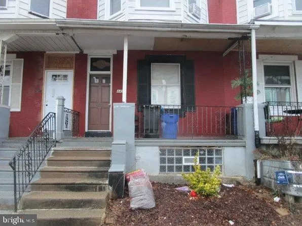 449 W Earlham Ter, Philadelphia, PA 19144