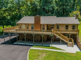 630 Heather Brook Cir, Jefferson City, TN 37760