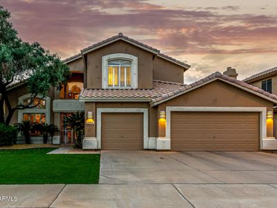 13566 N 93rd Pl, Scottsdale, AZ, 85260