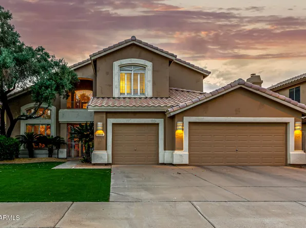 13566 N 93RD Place, Scottsdale, AZ 85260