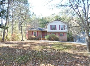 1506 Winding Way, Taylors, SC 29687