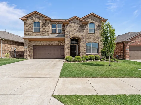 2441 Boot Jack Rd, Fort Worth, TX 76177