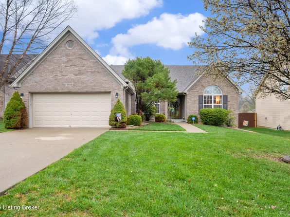 8503 Bucking Trail Ct, Louisville, KY 40291