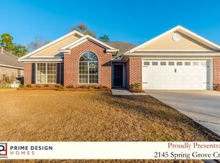2145 Spring Grove Ct, Mobile, AL 36695