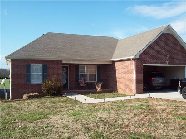 136 Brookfield Cir, Winchester, TN 37398