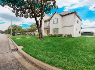 2102 Jean St, Houston, TX 77023