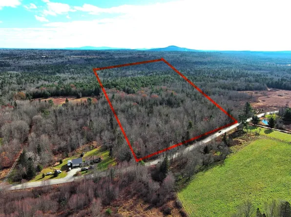 00 N Penobscot Road, Penobscot, ME 04476