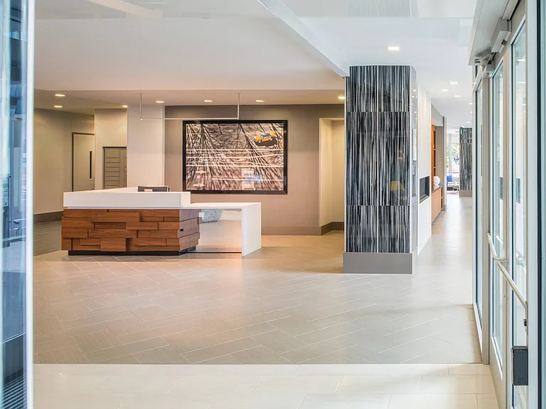 24/7 concierge service