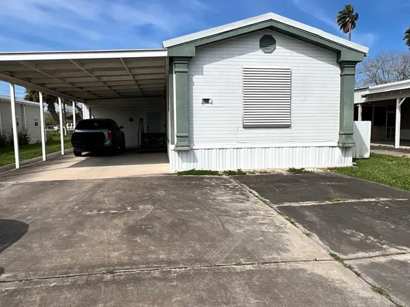 505 E 1st St, La Feria, TX 78559