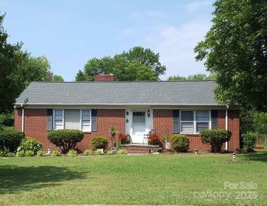 1617 Madison St, Rock Hill, SC, 29732