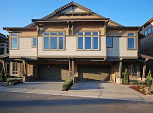 1105 N 41st Pl, Renton, WA 98056