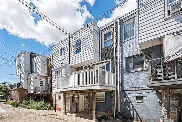 1543 S Corlies St — Photo 20