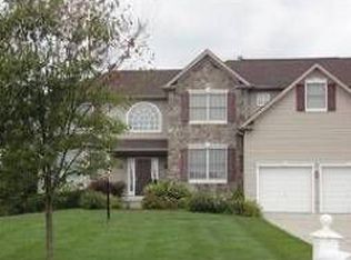 8 Clements Ct, Mount Laurel, NJ 08054