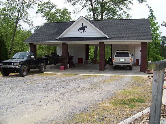3 carport with storage