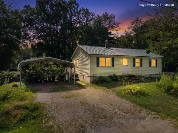 29 Malden Avenue, Sanford, ME 04073