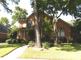 8730 Serenade Ln, Houston, TX 77040