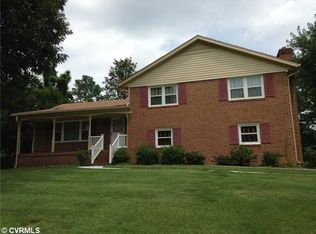 5111 Hackney Rd, North Chesterfield, VA 23234