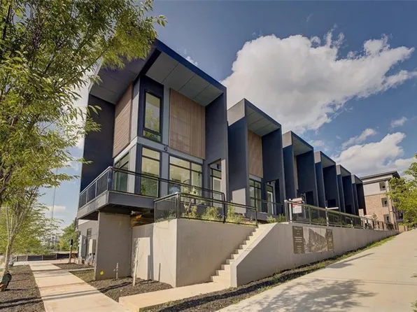 816 Berne St #3, Atlanta, GA 30316