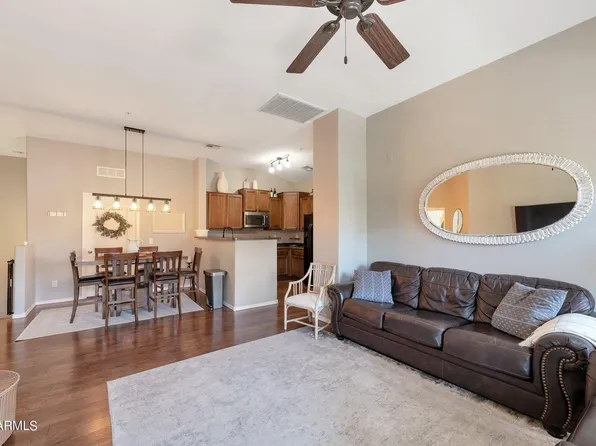 2725 E MINE CREEK Road #2166, Phoenix, AZ 85024