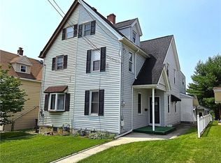 3122 S 5th Ave, Whitehall, PA 18052