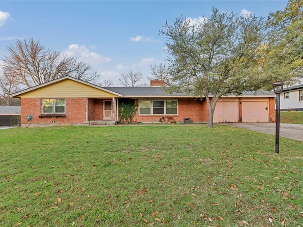 4124 Shannon Dr, Fort Worth, TX 76116